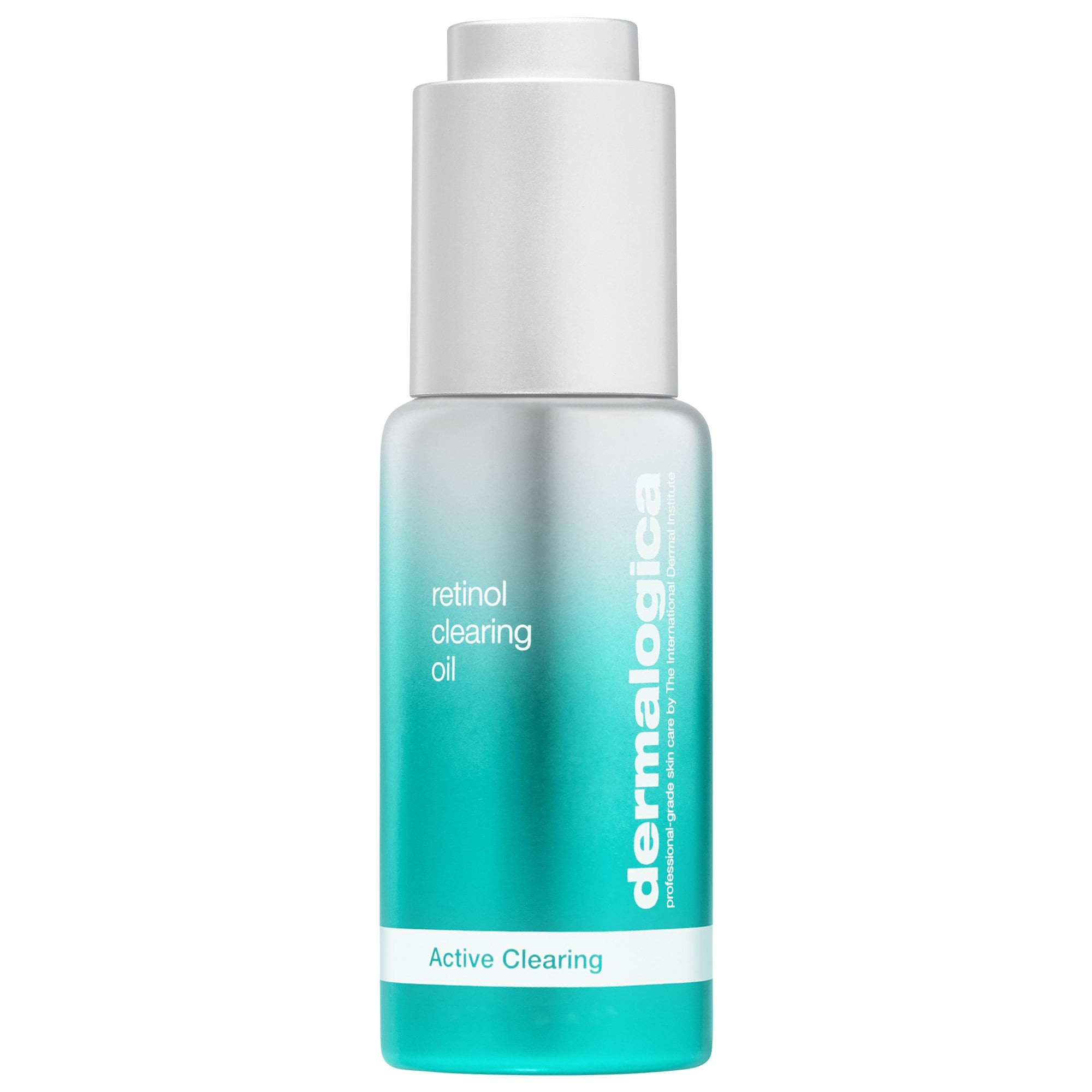 Dermalogica Retinol Acne Clearing Oil 1 oz/ 30 mL | Sephora (US)