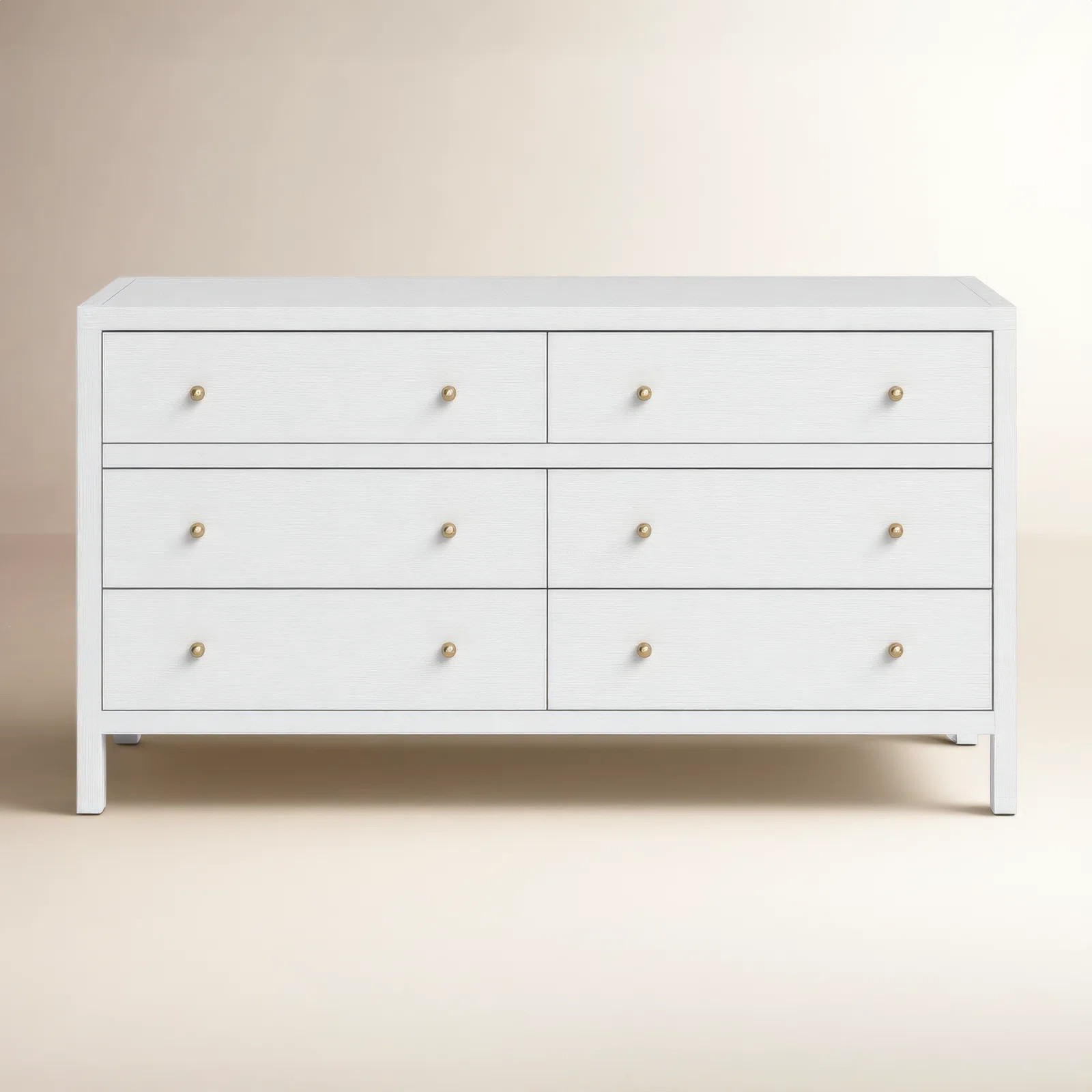 Joss & Main Celine 6-Drawer Dresser & Reviews | Joss & Main | Joss & Main