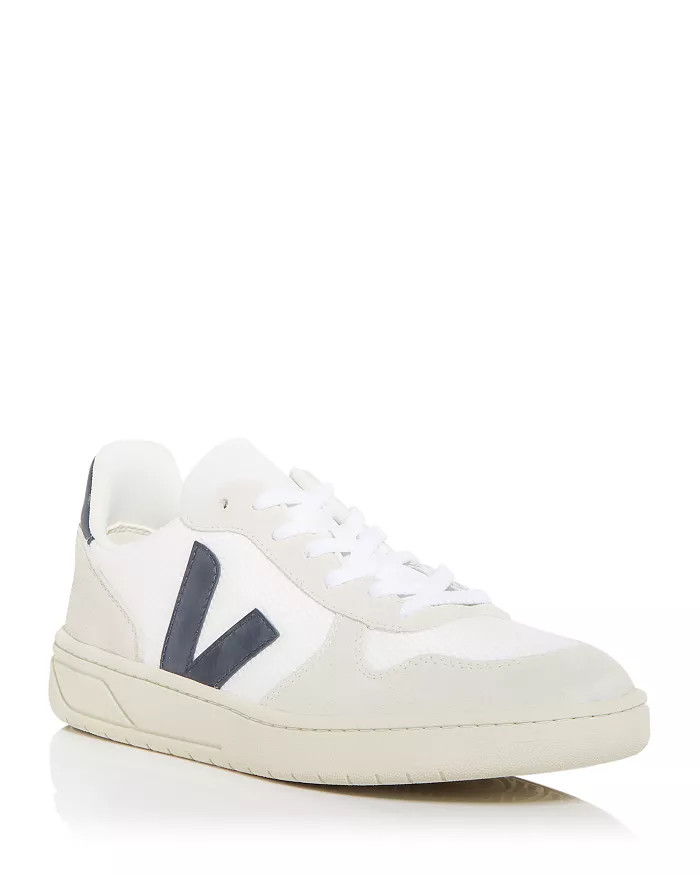 Men's V-10 Low Top Sneakers | Bloomingdale's (US)