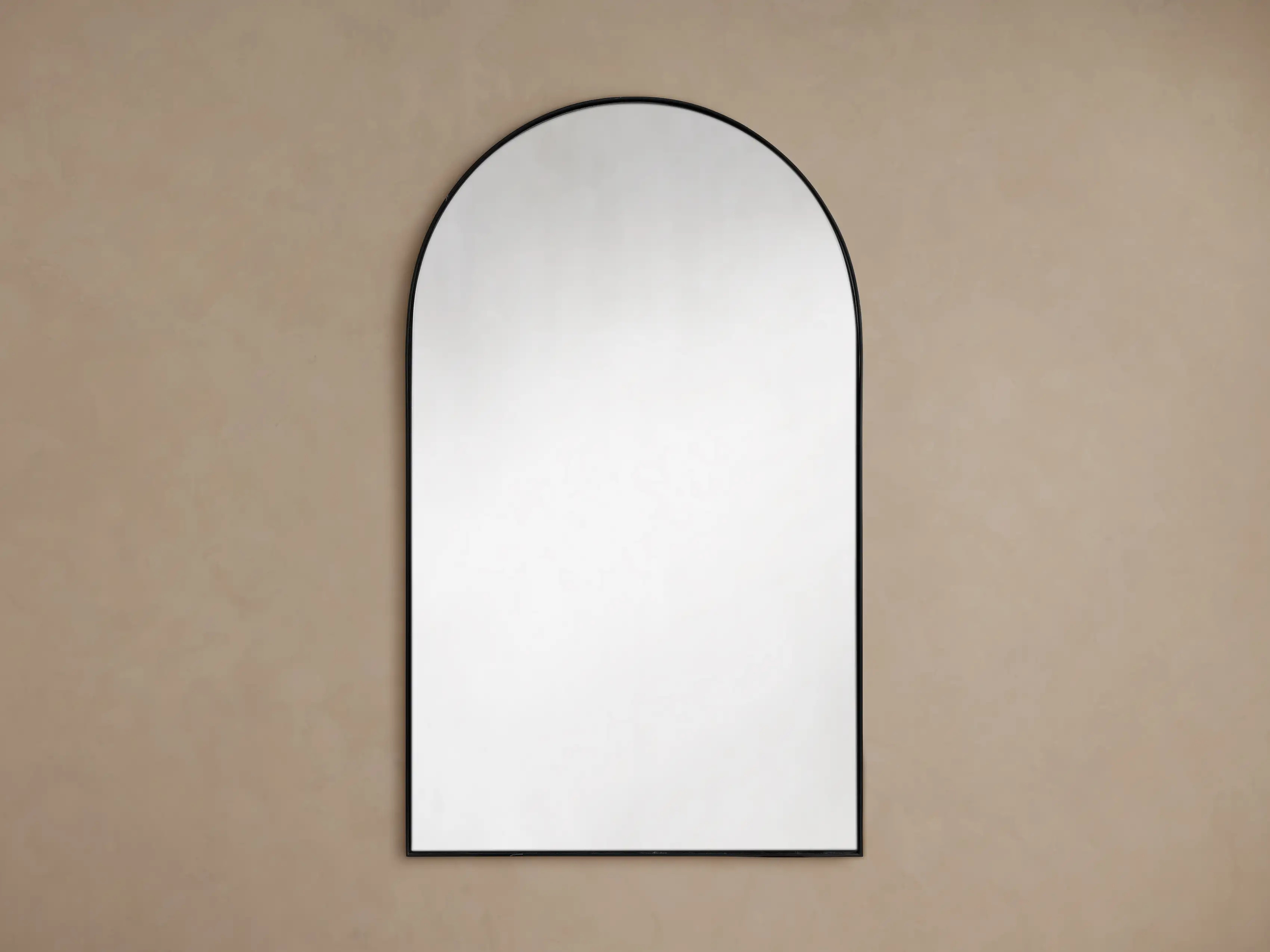 Lira Arch Wall Mirror | Arhaus