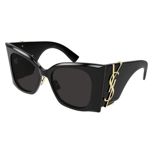 Saint Laurent SL M119/F BLAZE Sunglasses | Designer Optics