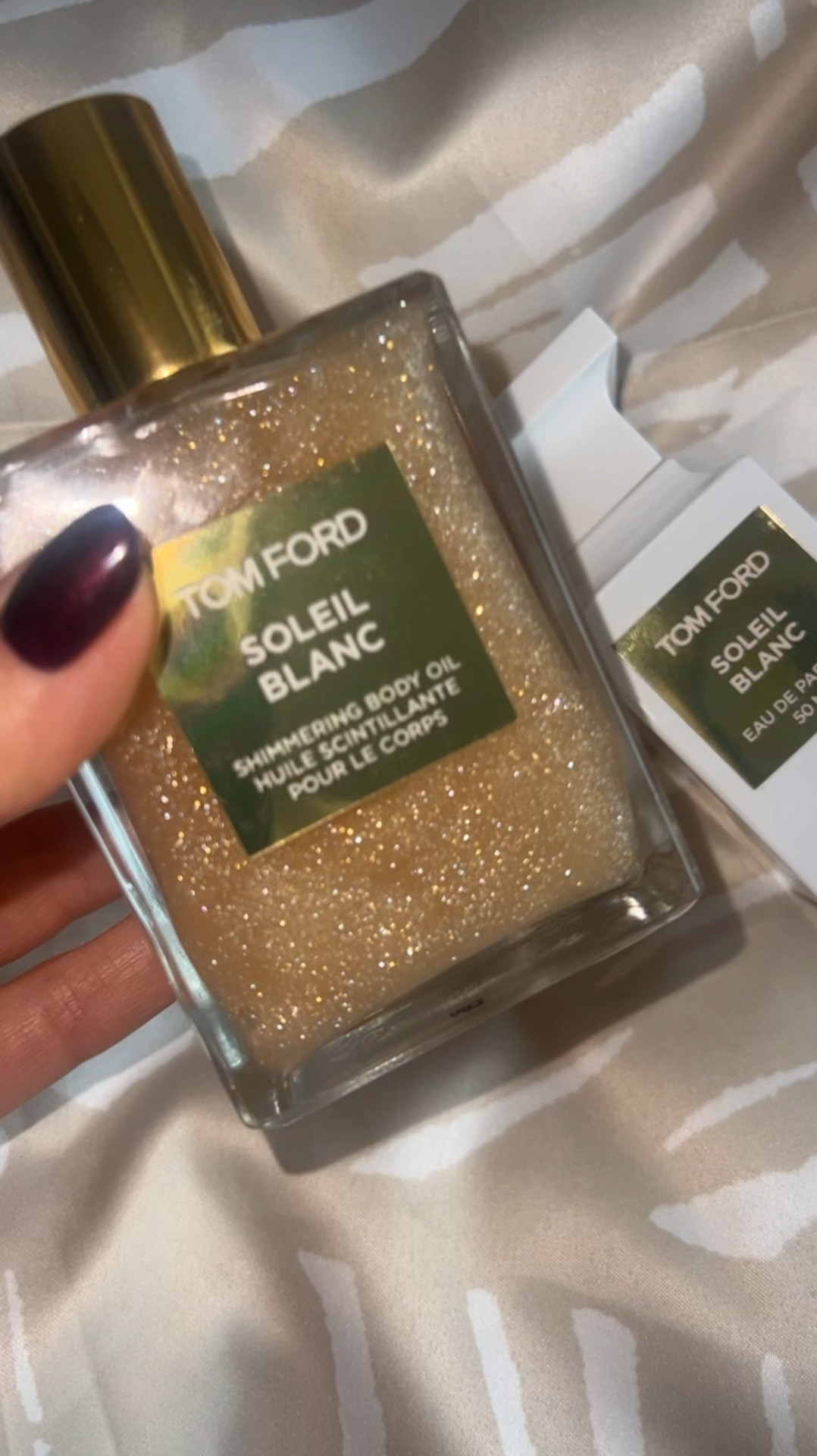 Unisex oriental fragrance ! Combines spicy notes with Jasmine and bergamot ! 
Не останетесь незамеченной точно!

#LTKGiftGuide #LTKBeauty #LTKSaleAlert