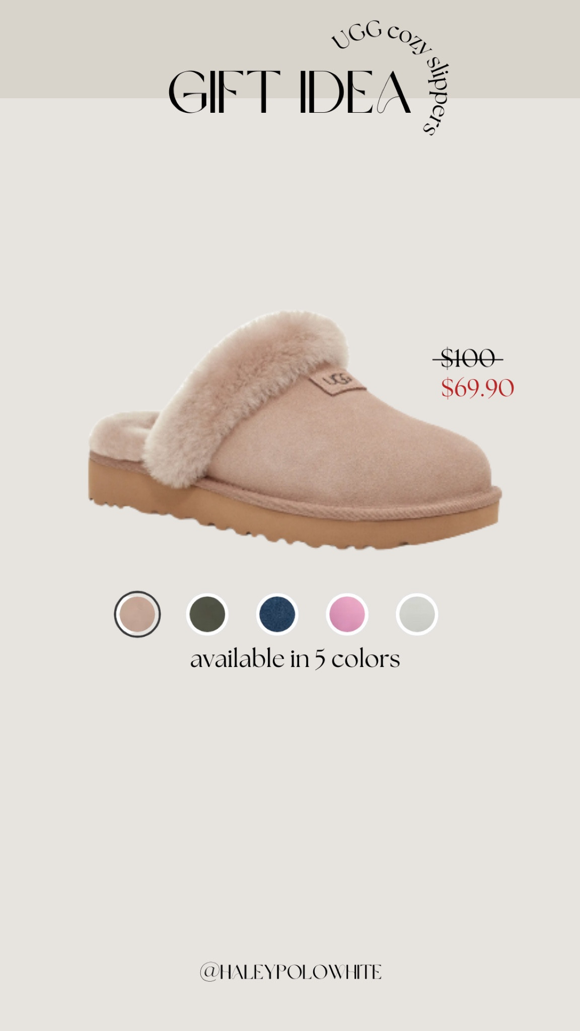 #LTKSeasonal #LTKHoliday #LTKGiftGuide