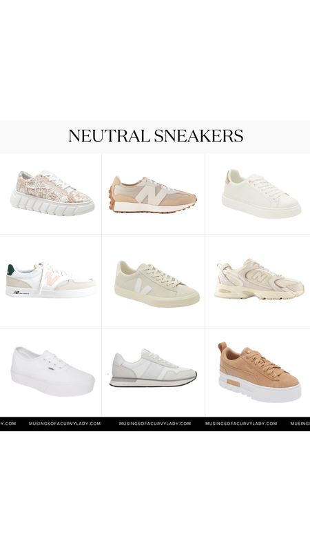 sneakers, neutral sneakers, shoes, spring shoes, spring sneakers, style essentials, style inspo

#LTKSeasonal #LTKFind #LTKshoecrush
