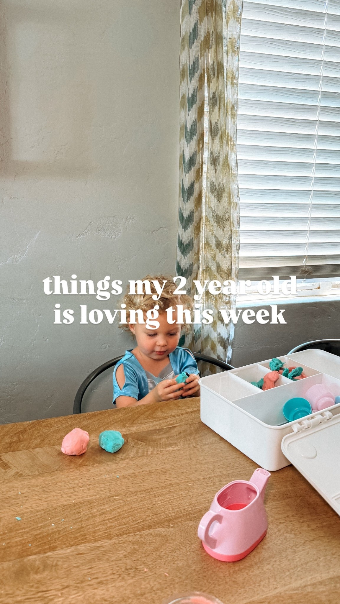 Things my 2 year old is loving this week!

#LTKKids #LTKBaby #LTKFamily
