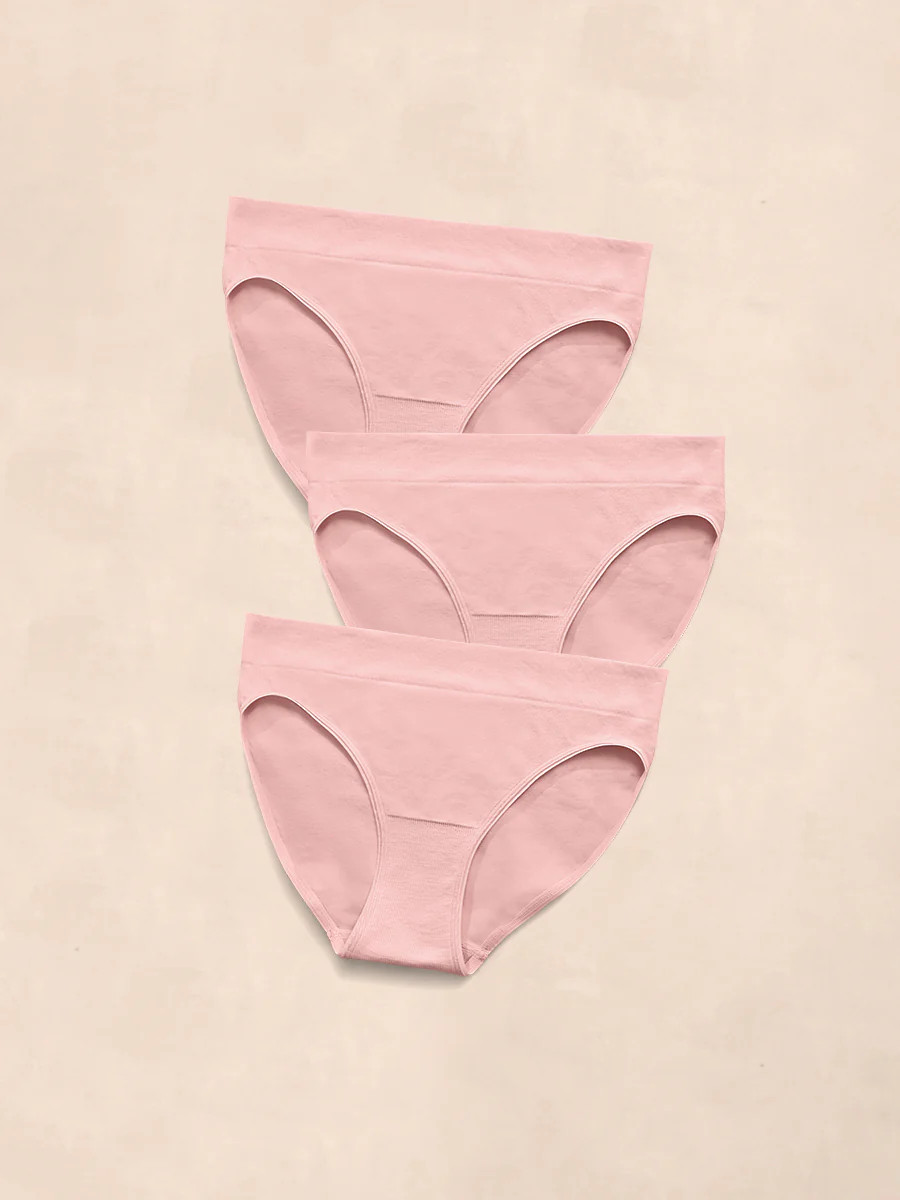 Truekind® 3-Pack Ultra-Soft Essentials Brief | Truekind