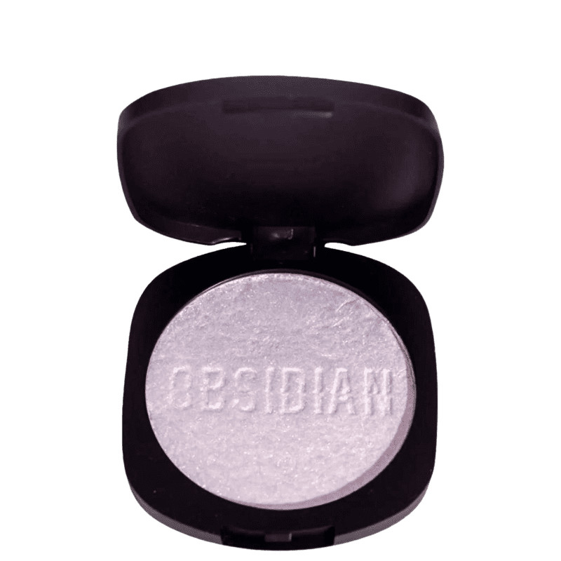 Ruby Rose Obsidian Mystic Glam Quartz
             - Iluminador Multifuncional 29g | Beleza Na Web (BR)