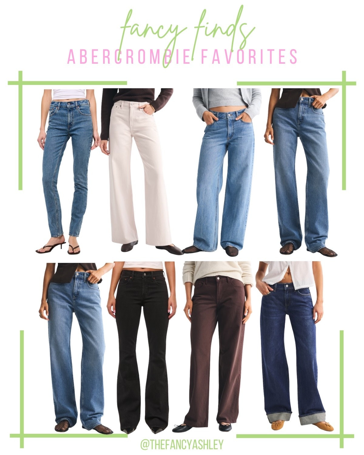 Denim finds

#LTKSeasonal #LTKootd #LTKdayinmylife