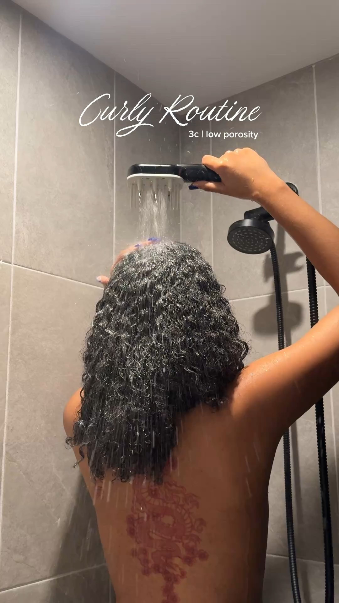 Link to shower attachment: https://go.shopmy.us/p-37115849