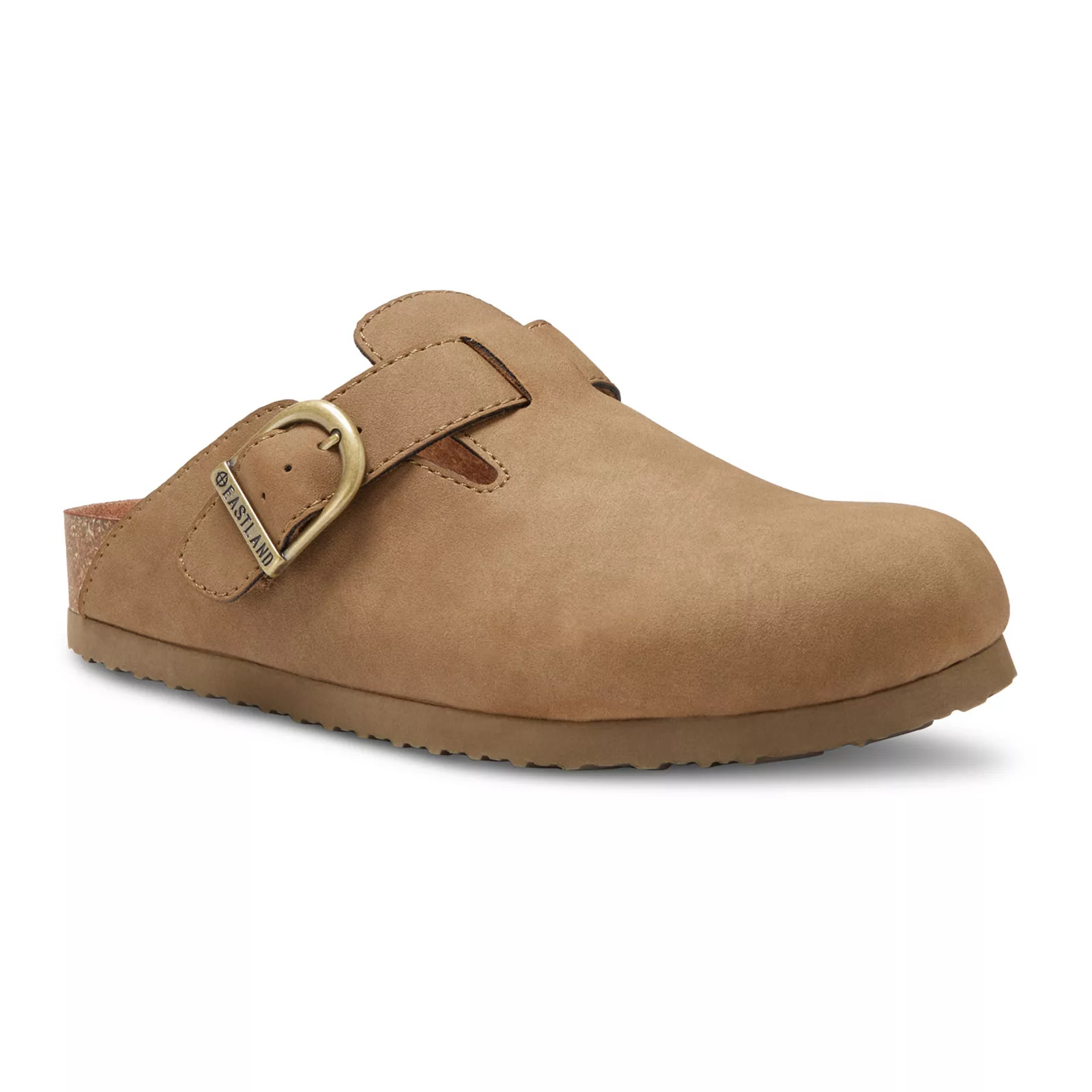 Eastland Gina Women's Clogs, Size: 7, Lt Beige | Kohl's