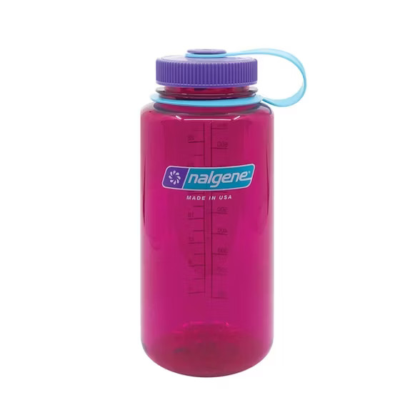 Nalgene 32oz Wide Mouth Water Bottle | Target