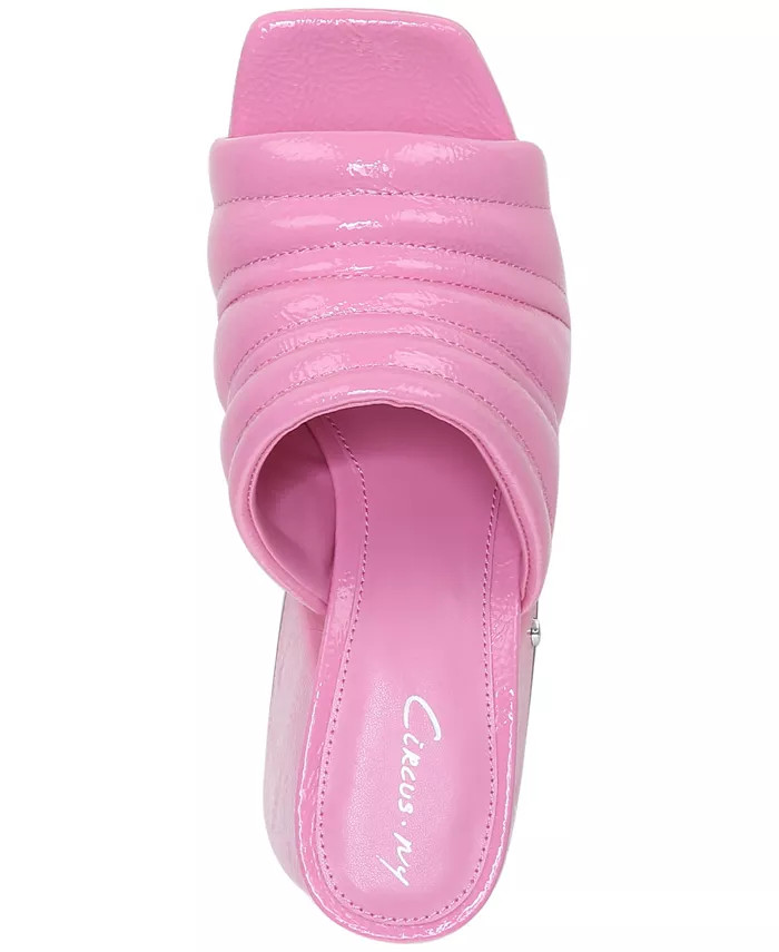 Circus by Sam Edelman Women's Marlie Platform Sandals | Macys (US)