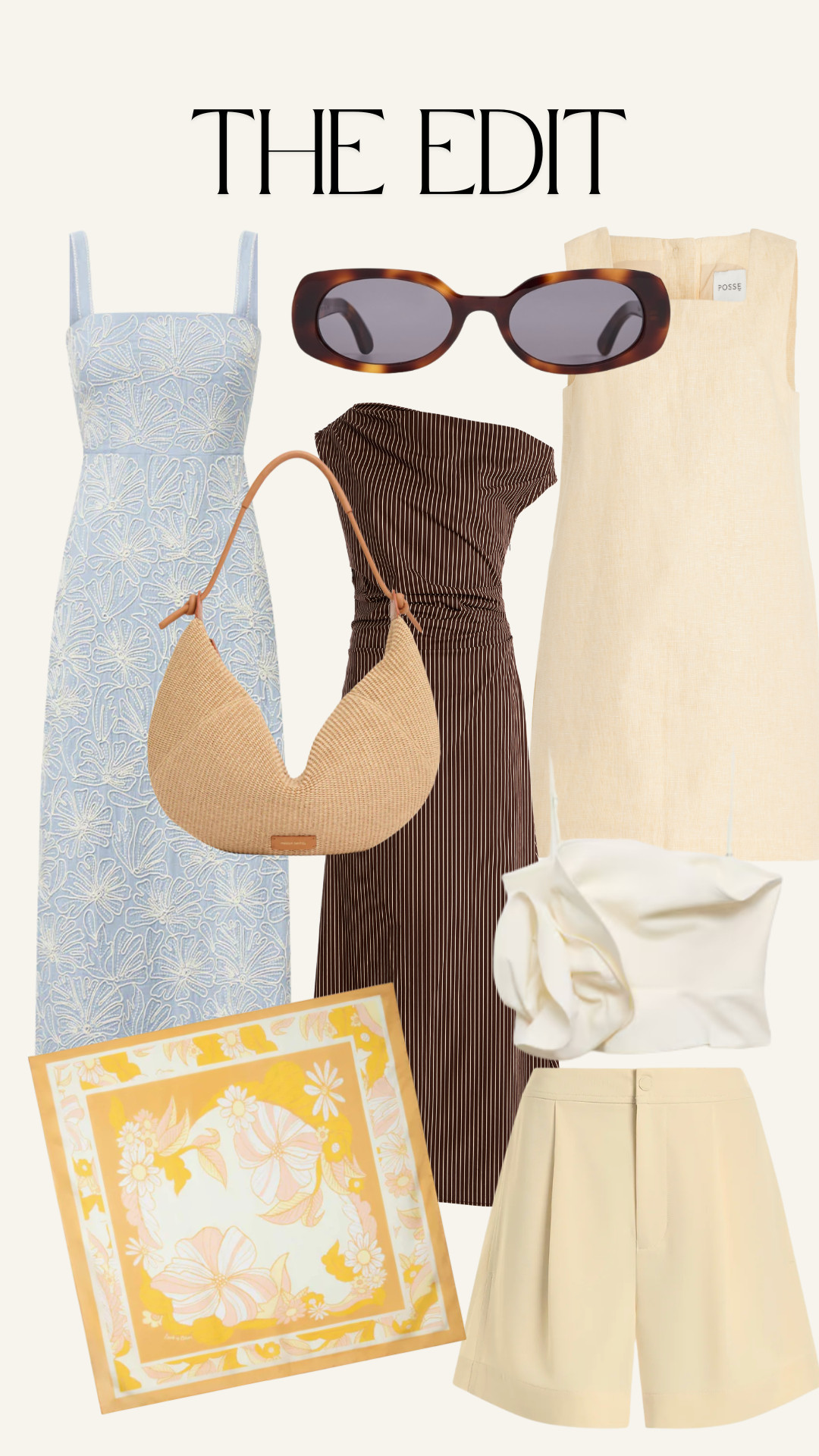 Check out an edit of what I'm shopping this week!  

 #LTKStyleTip