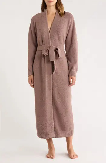 Lenny II Sweater Robe | Nordstrom