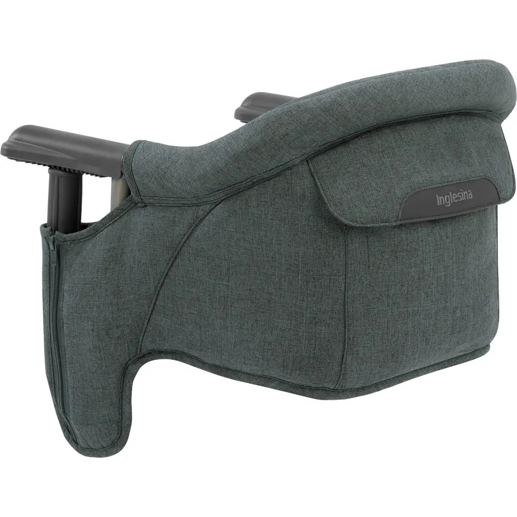 Inglesina Fast Table Chair in Grey at Nordstrom | Nordstrom