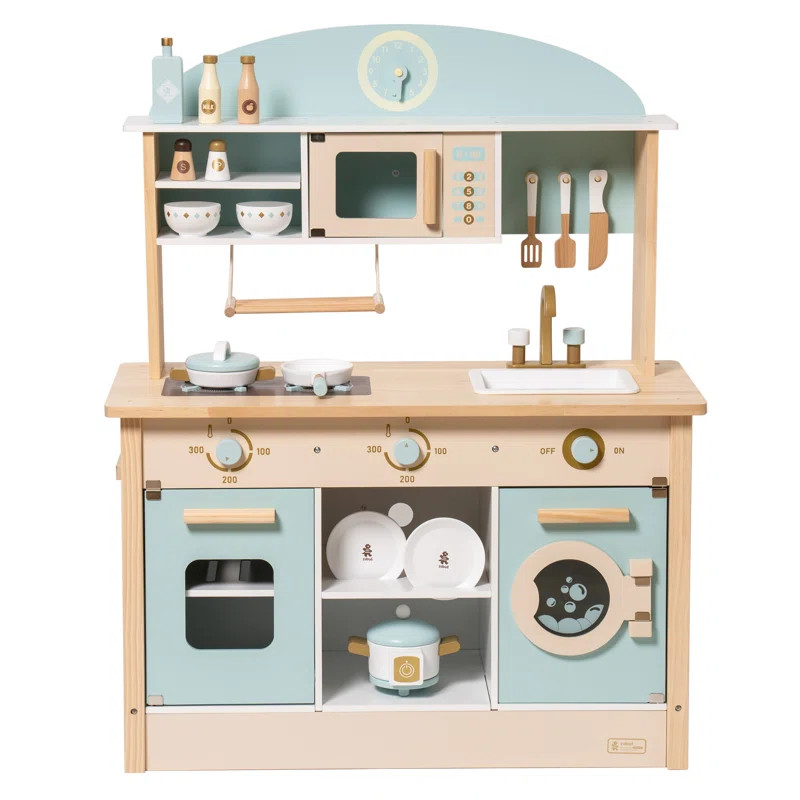 Preschool Kitchen Set | Wayfair North America