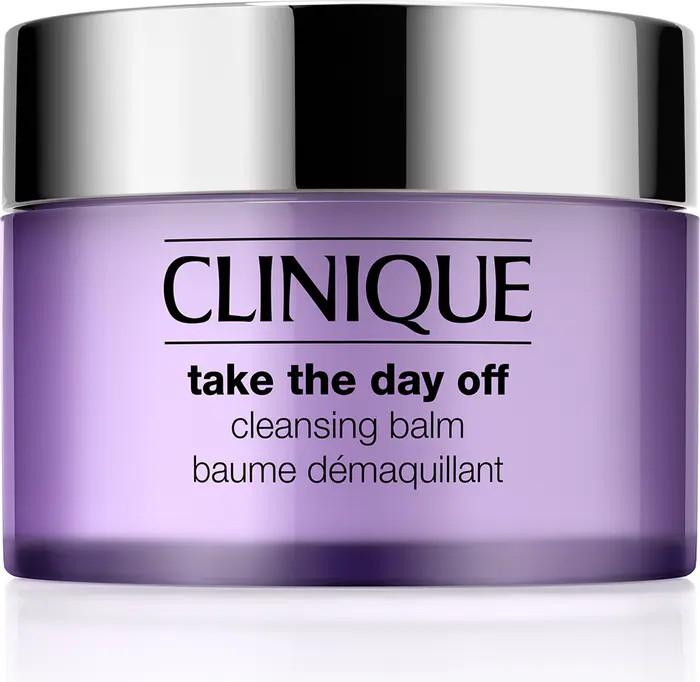Clinique Jumbo Take The Day Off Cleansing Balm Makeup Remover (Nordstrom Exclusive) (Limited Edit... | Nordstrom