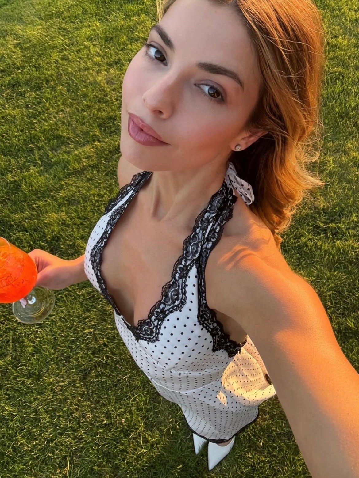 the dress of the summer 🖤☀️

#LTKStyleTip #LTKSeasonal