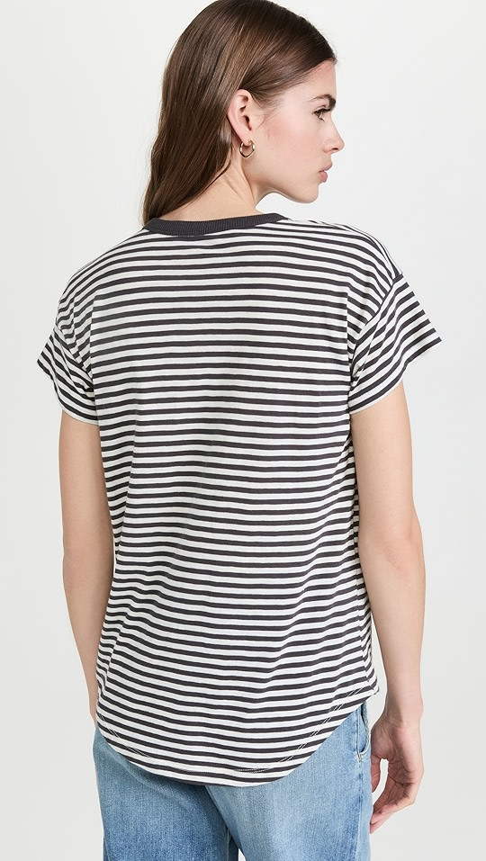 Whisper Sorrel Crewneck Tee | Shopbop