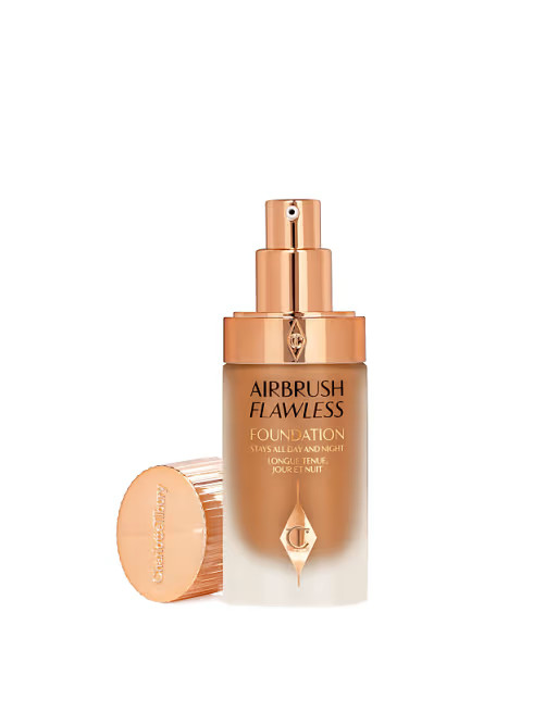 Charlotte Tilbury Airbrush Flawless Foundation | ASOS (Global)