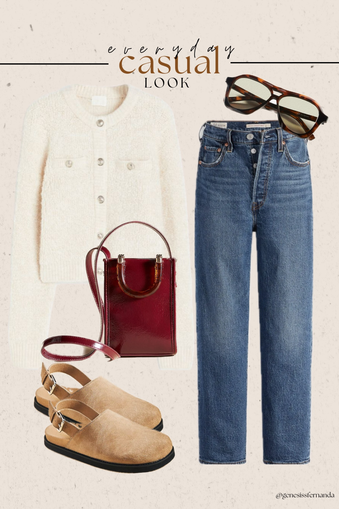 A pop of red here and there. 




#LTKworkwear #LTKstyletip #LTKU