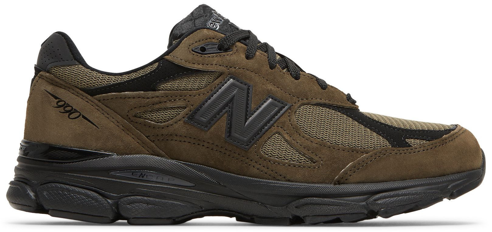 JJJJound x 990v3 Made in USA 'Brown' | GOAT