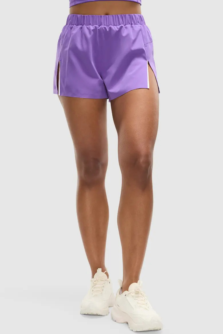 Output Geometric Run Short (Women) | Nordstrom | Nordstrom