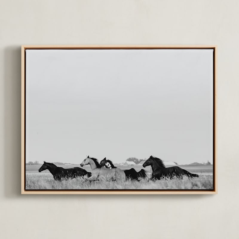 "That Wild Dream" - Photography Limited Edition Art Print by Amy Carroll. | Minted