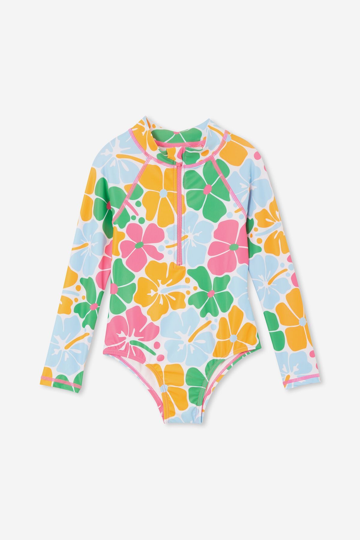 Lydia One Piece | Cotton On (US)