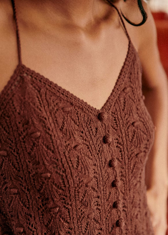 Francisco Top | Sezane Paris - US