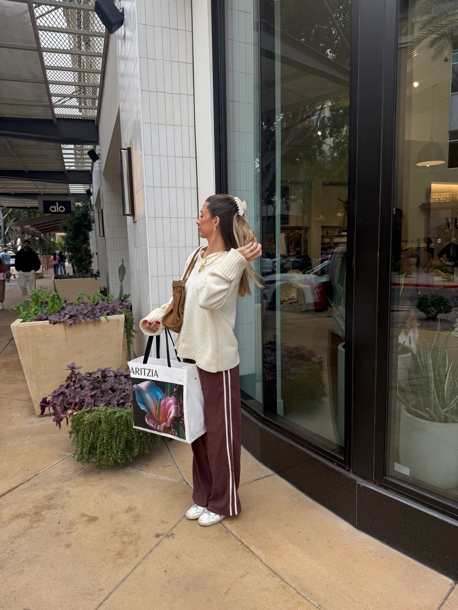 #LTKdayinmylife #LTKootd