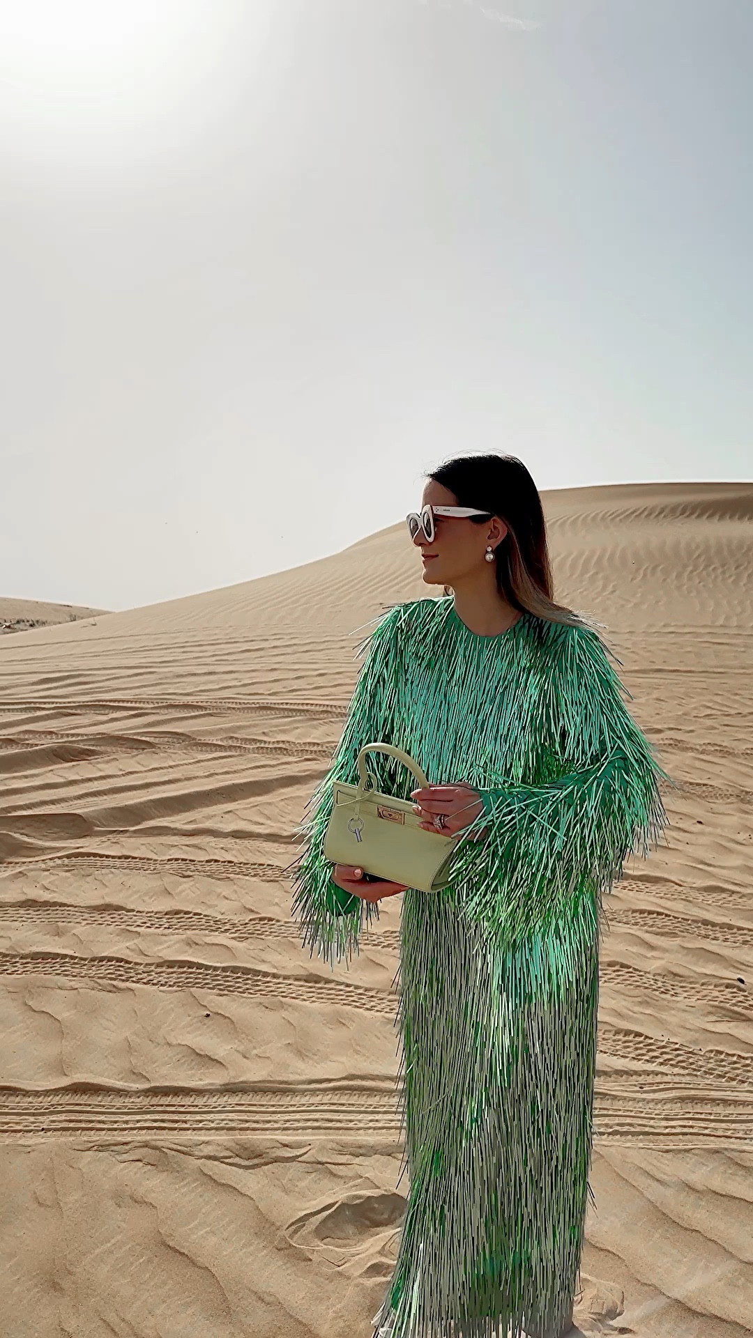 Wouldn’t this be a great Taylor Swift Eras tour concert or festival outfit? Love this look from Dubai featuring a fringe set.

#LTKFestival #LTKstyletip #LTKFind #LTKSeasonal