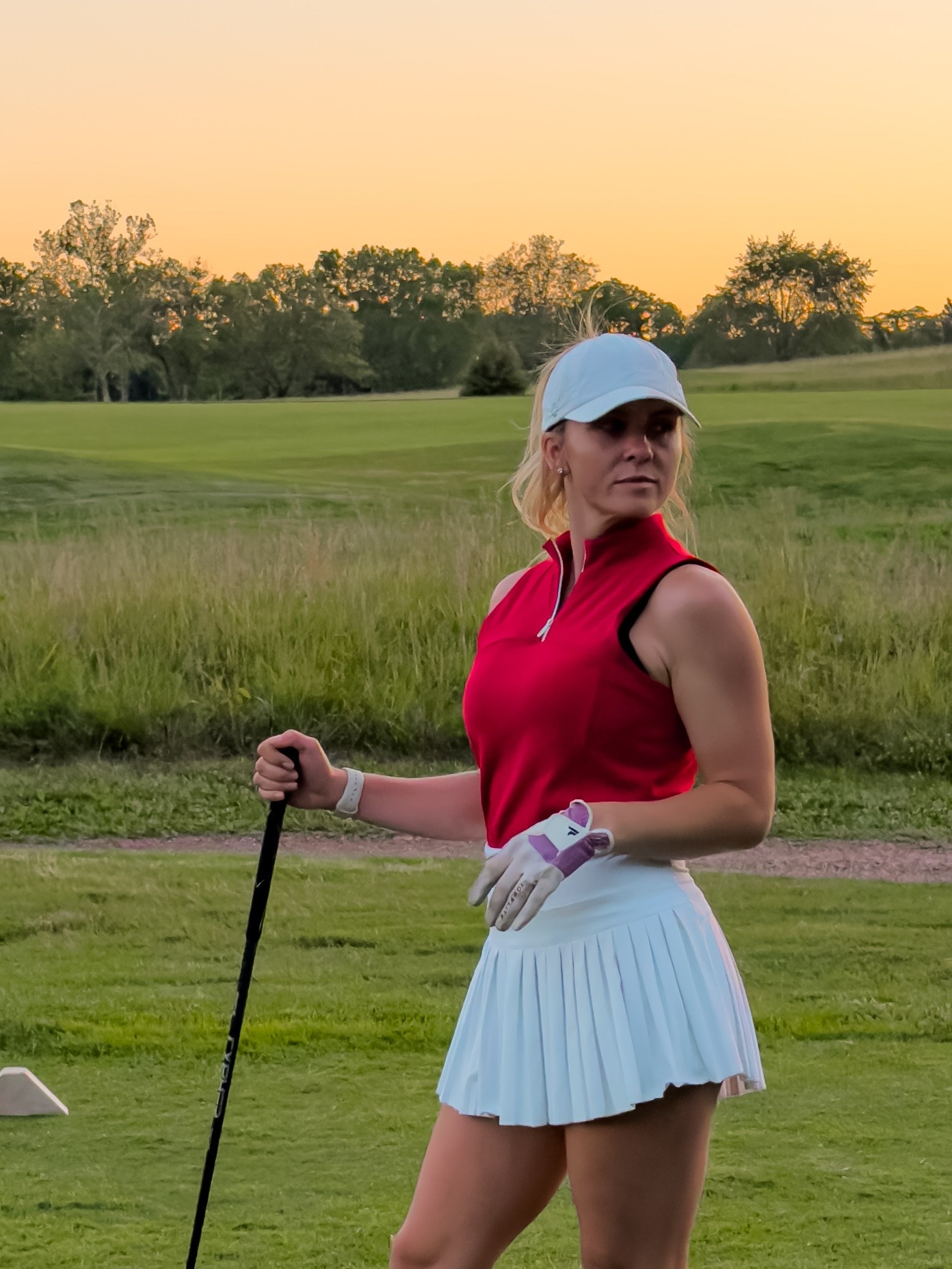 #ltkgolf

#LTKSeasonal #LTKootd #LTKActive