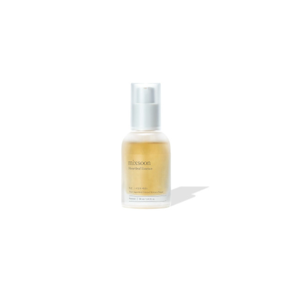mixsoon - Heartleaf Essence - 30ml | Stylevana