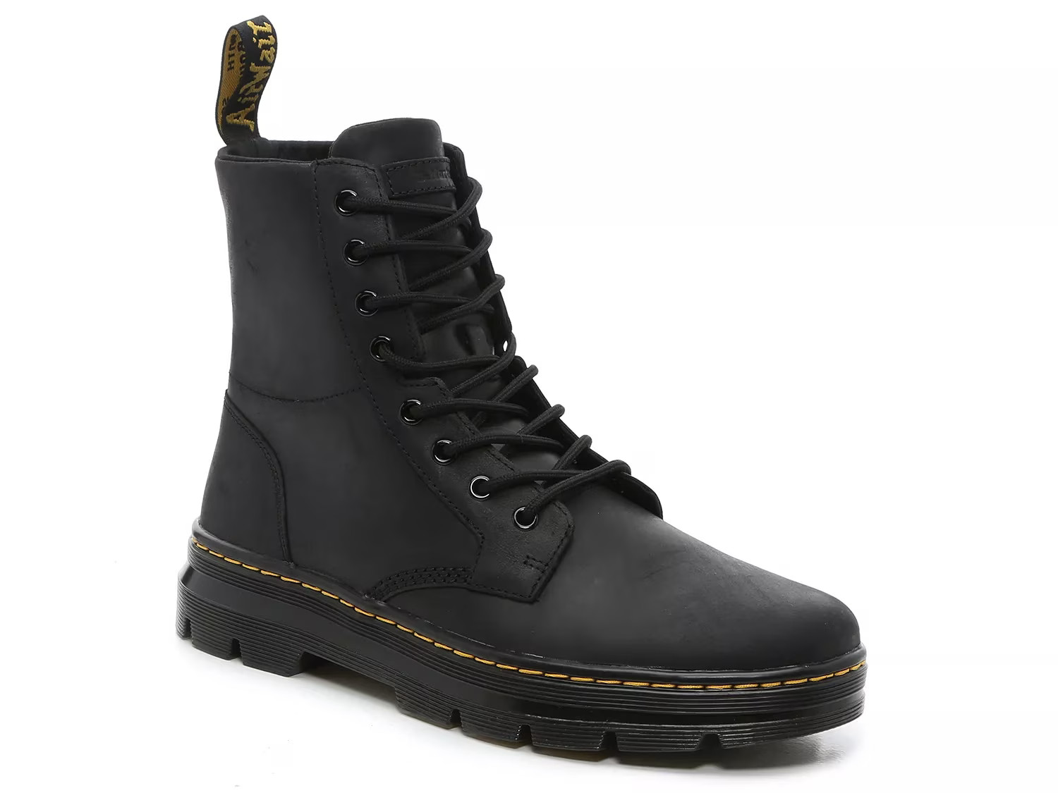 Dr. Martens Combs Boot - Men's | DSW