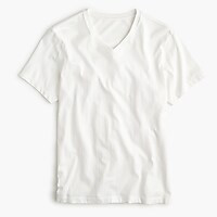 J.Crew Mercantile Broken-in V-neck T-shirt | J. Crew US
