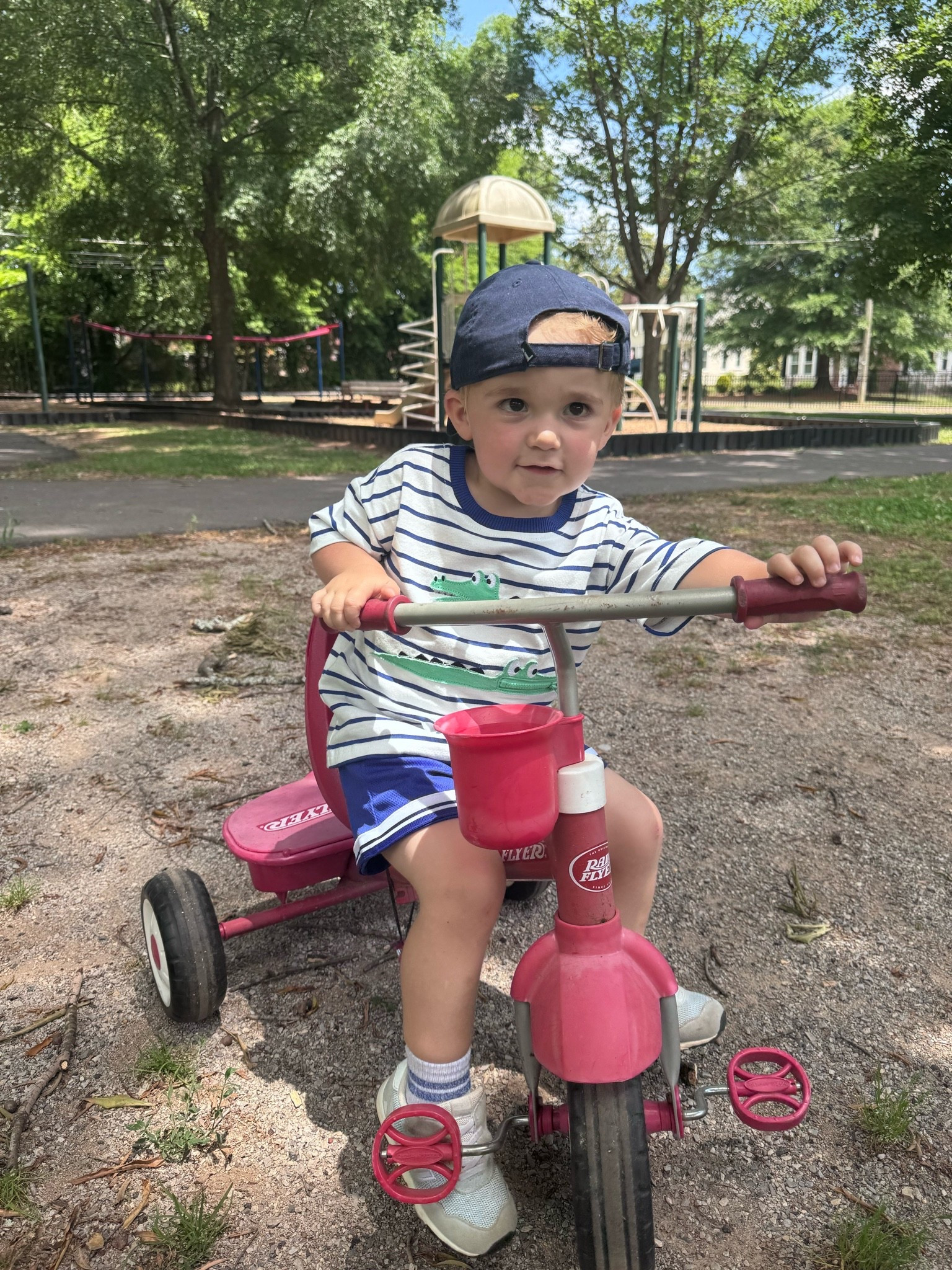 Coolest kid around🐊💙 Walmart’s selection of little boy clothes is my favorite rn🥹

#LTKBaby #LTKKids #LTKmomlife