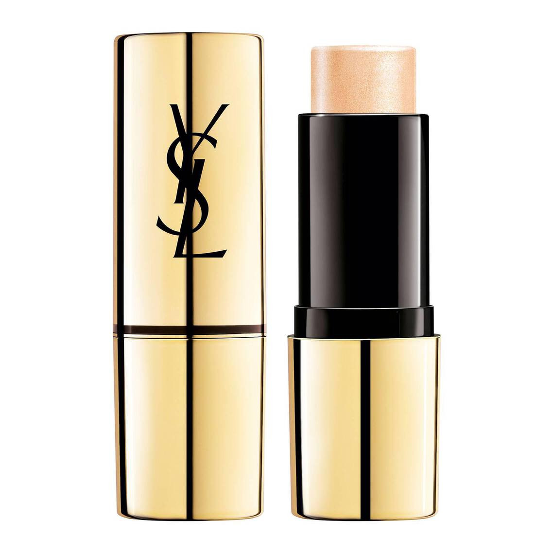 TOUCHE ÉCLAT SHIMMER STICK HIGHLIGHTER | Yves Saint Laurent Beauty (US)