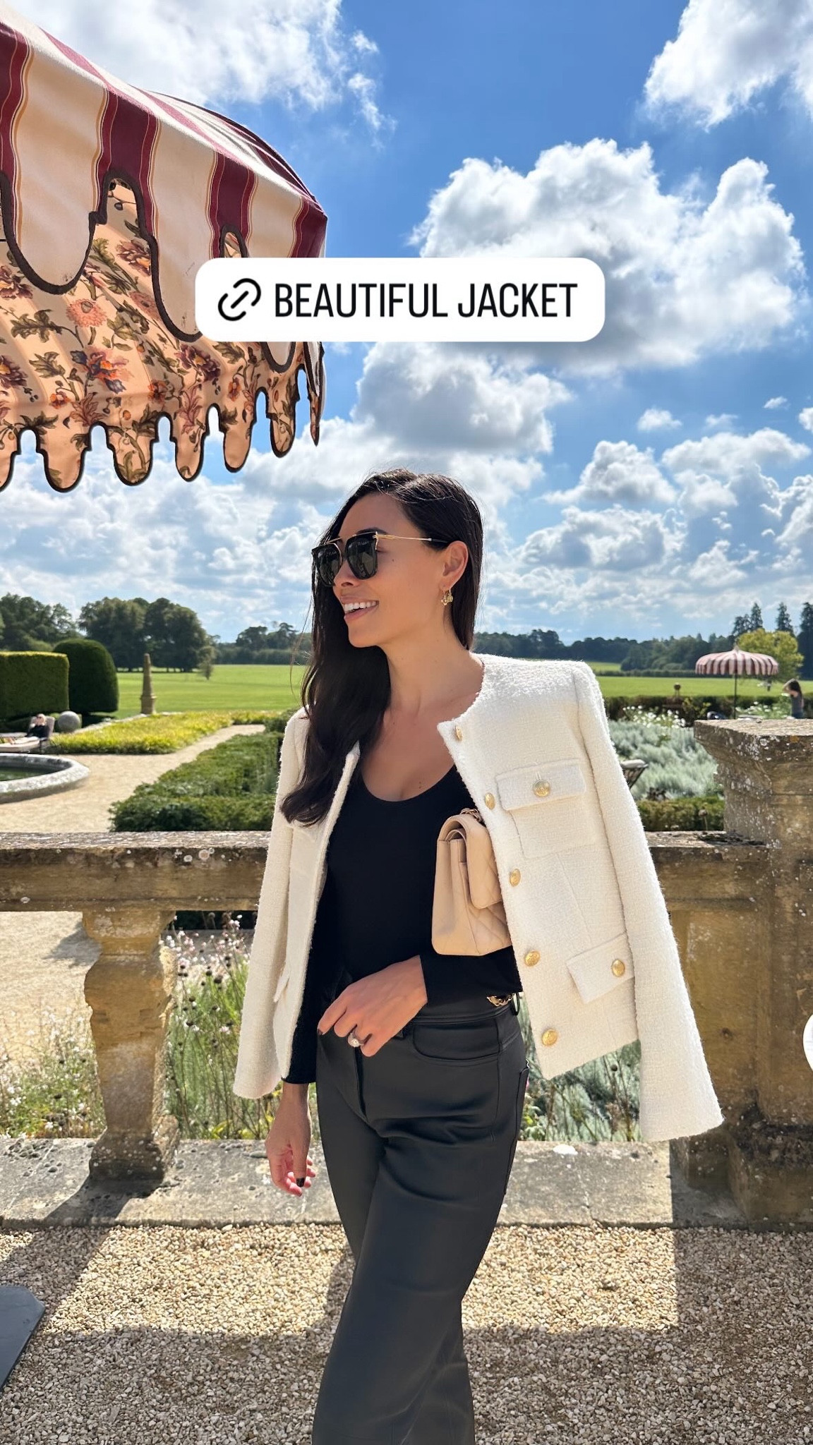 My favorite fall jacket! 

#LTKWorkwear #LTKHoliday #LTKSeasonal