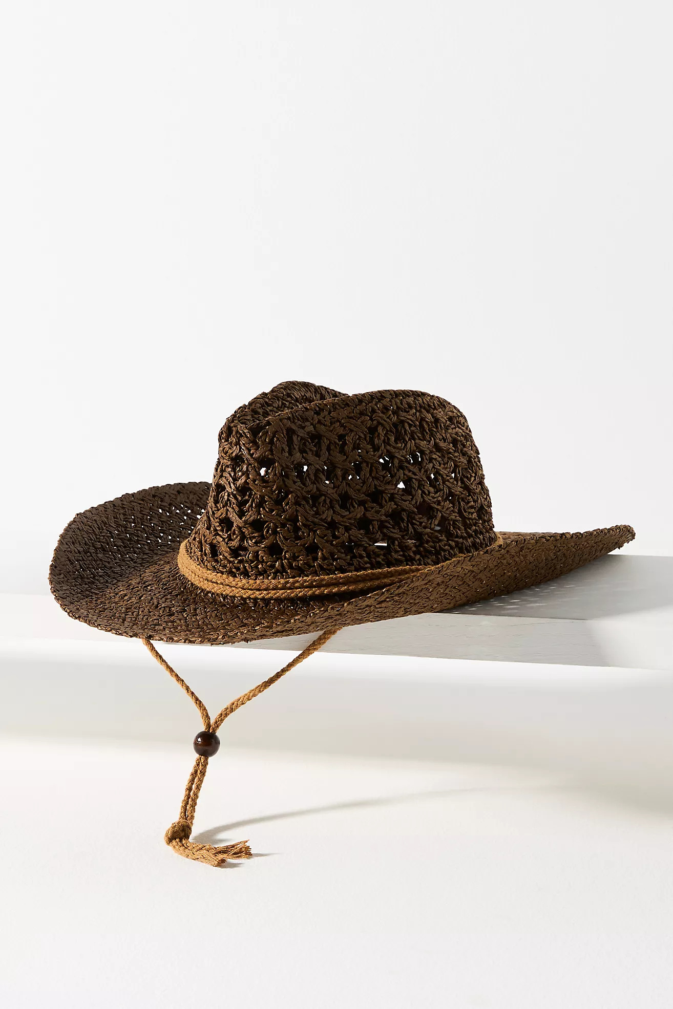 8 Other Reasons Jackson Straw Lifeguard Rancher | Anthropologie (US)