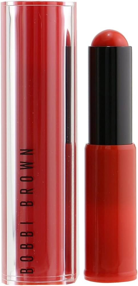 Crushed Shine Jelly Stick - #5 Papaya (An Electric Orange) - 2.5g/0.08oz | Amazon (US)