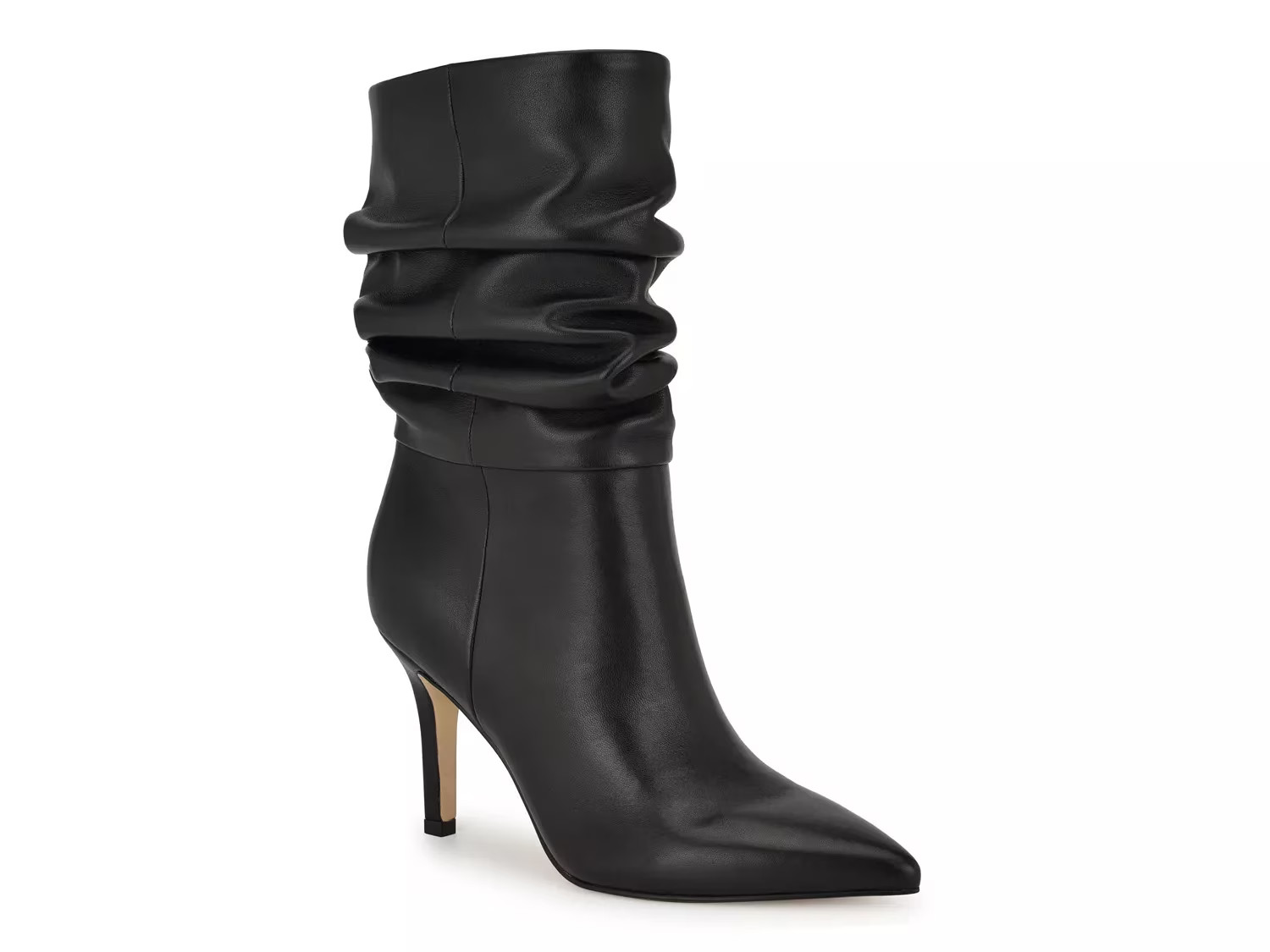 Nine West Slouch Bootie | DSW