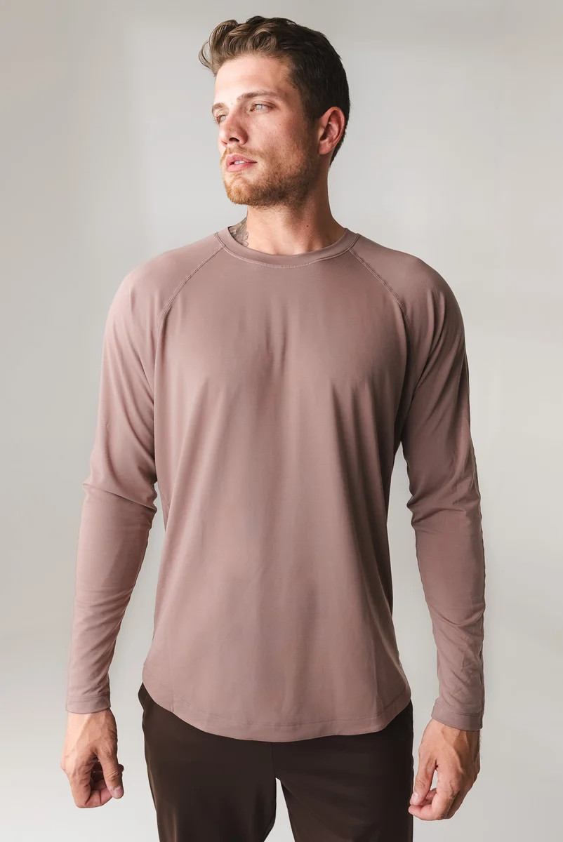 Vitality Adapt Long Sleeve | Vitality