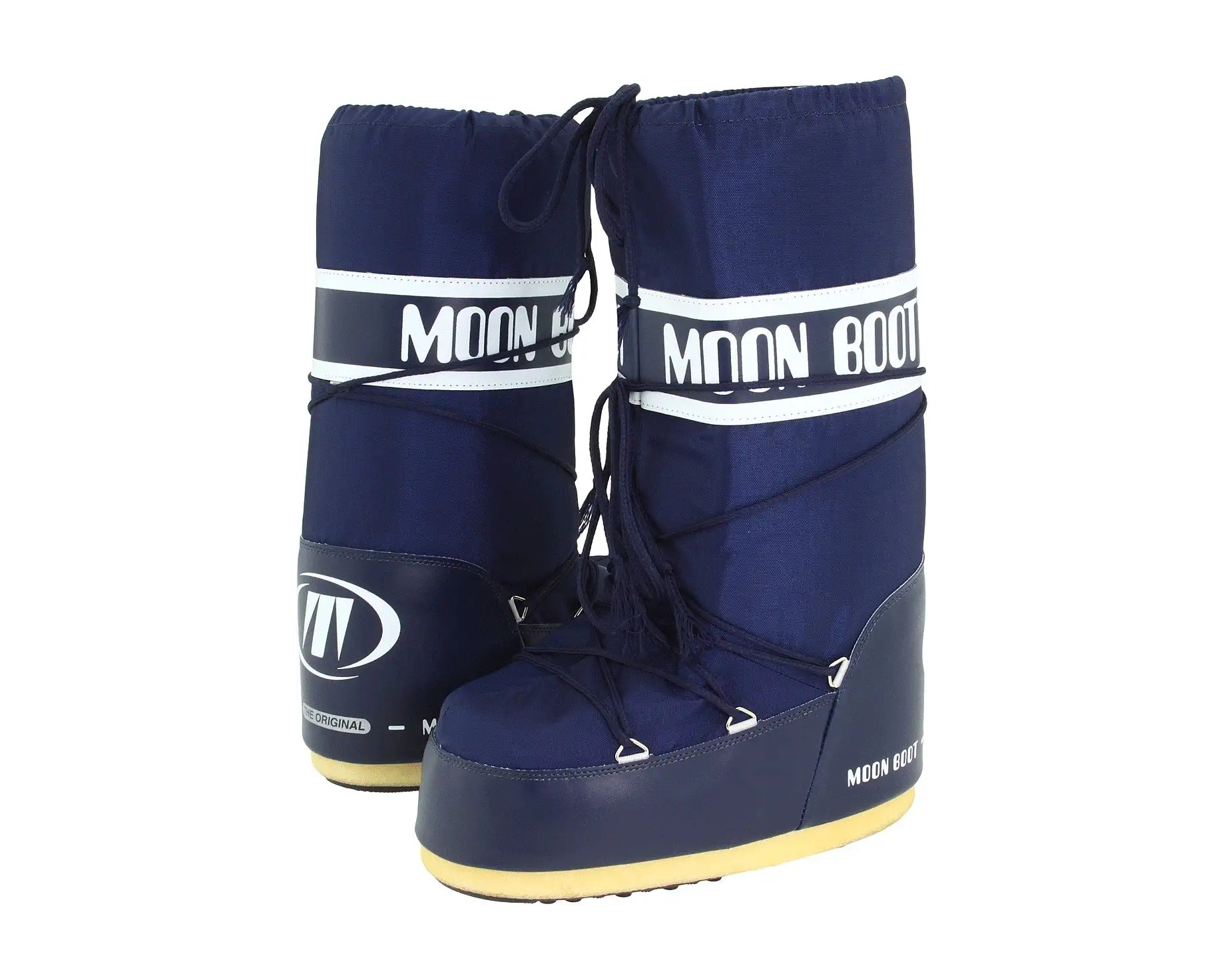 Moon Boot® Nylon | Zappos