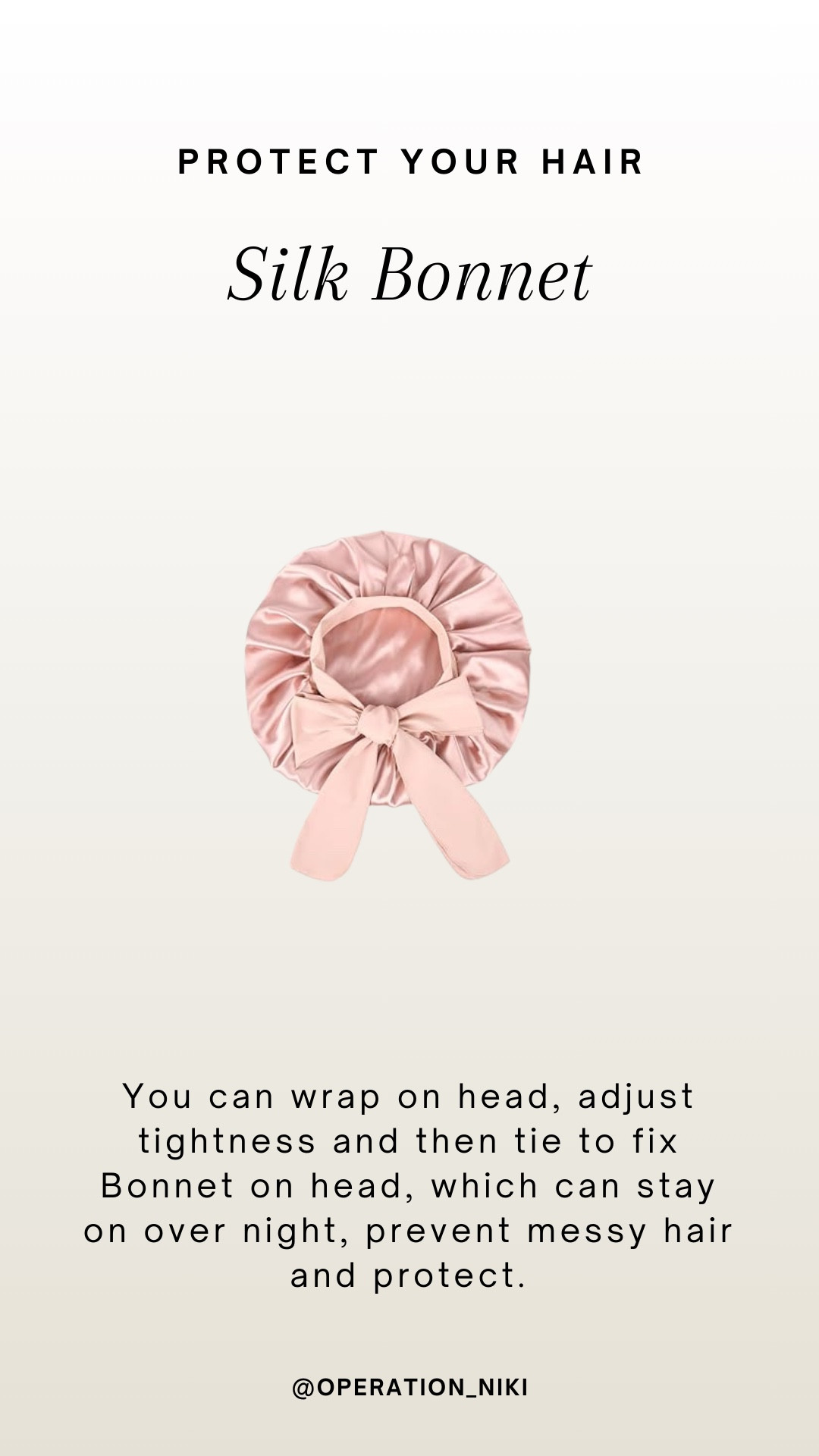 The best hair care product, your hair will thank you!🙌  Limiting breakage and messy hair. If you’re looking to change your hair game this is it! I’ve linked my most used hair and skincare products for you to level up your routine ✨ 🤍

Follow for more @OPERATION_NIKI on IG, TikTok, & Facebook sahm, amazon finds, home essentials, beauty closet, mom bag, organized home, mom purse, cleaning must haves, cleaning tips, organization, holiday bag, bedroom clean, cleaning, organization, cleaning tools, house clean, odors, house spray, fall beauty, self care

#LTKBeauty #LTKStyleTip #LTKGiftGuide