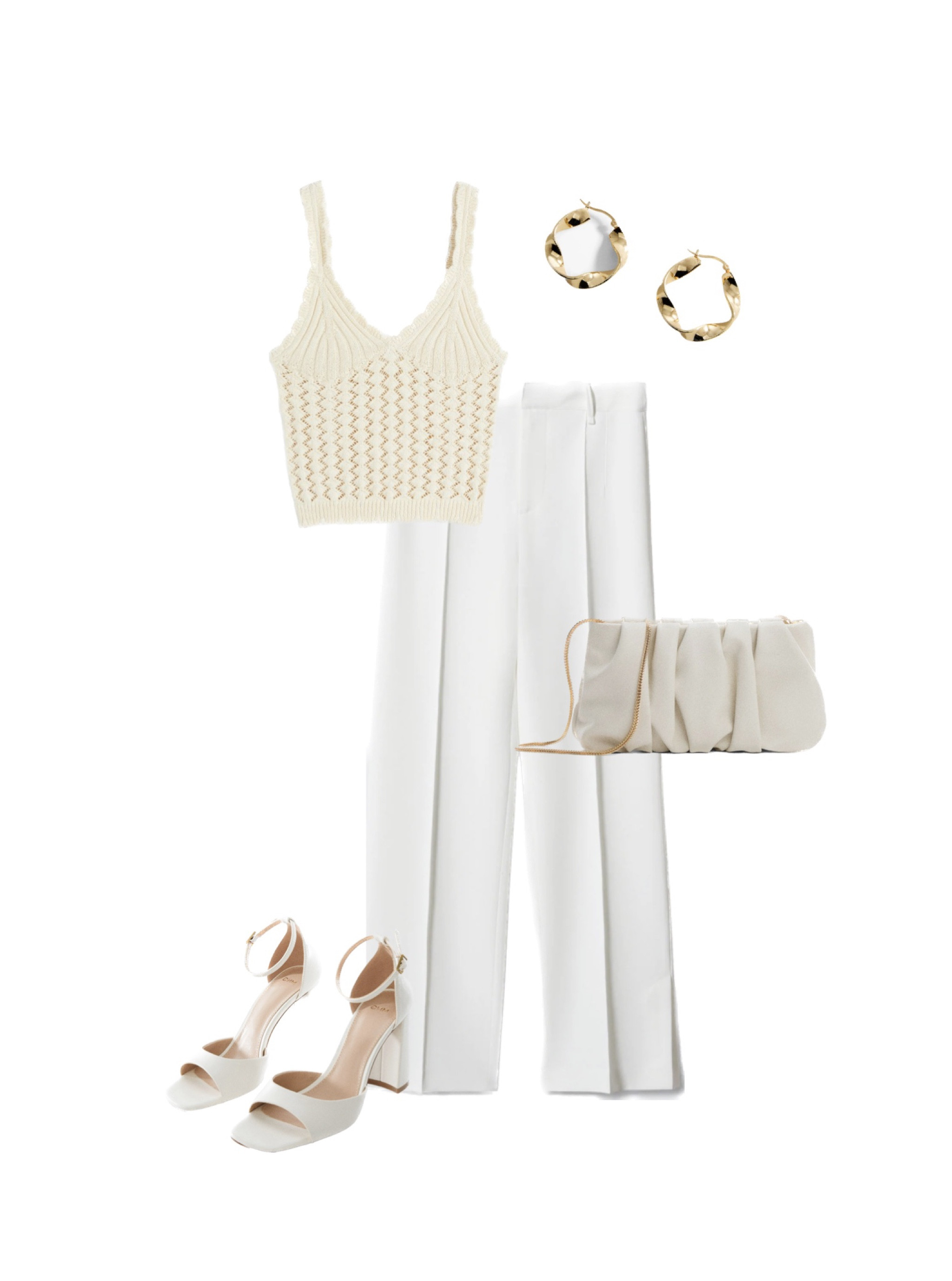 Summer outfit, cream outfit, beige outfit, Spring , spring essentials, spring fashion , spring 2023, corsage, corset top, brown, white, top, H&M, H&M top , basics, basics H&M 
fashion, 2023 fashion, basics, gold hoops, gold jewelry, beige, H&M, outfit inspo, outfit inspiration, blue jeans, bag, spring 2023, spring fashion, that girl outfit, vanilla girl outfit

#LTKfit #LTKstyletip #LTKFind