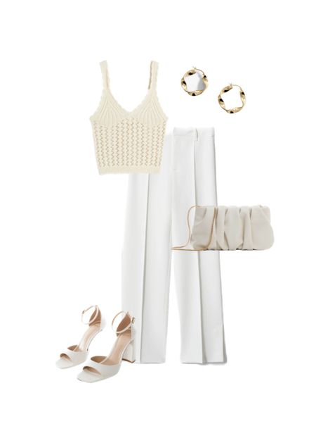 Summer outfit, cream outfit, beige outfit, Spring , spring essentials, spring fashion , spring 2023, corsage, corset top, brown, white, top, H&M, H&M top , basics, basics H&M 
fashion, 2023 fashion, basics, gold hoops, gold jewelry, beige, H&M, outfit inspo, outfit inspiration, blue jeans, bag, spring 2023, spring fashion, that girl outfit, vanilla girl outfit

#LTKfit #LTKstyletip #LTKFind