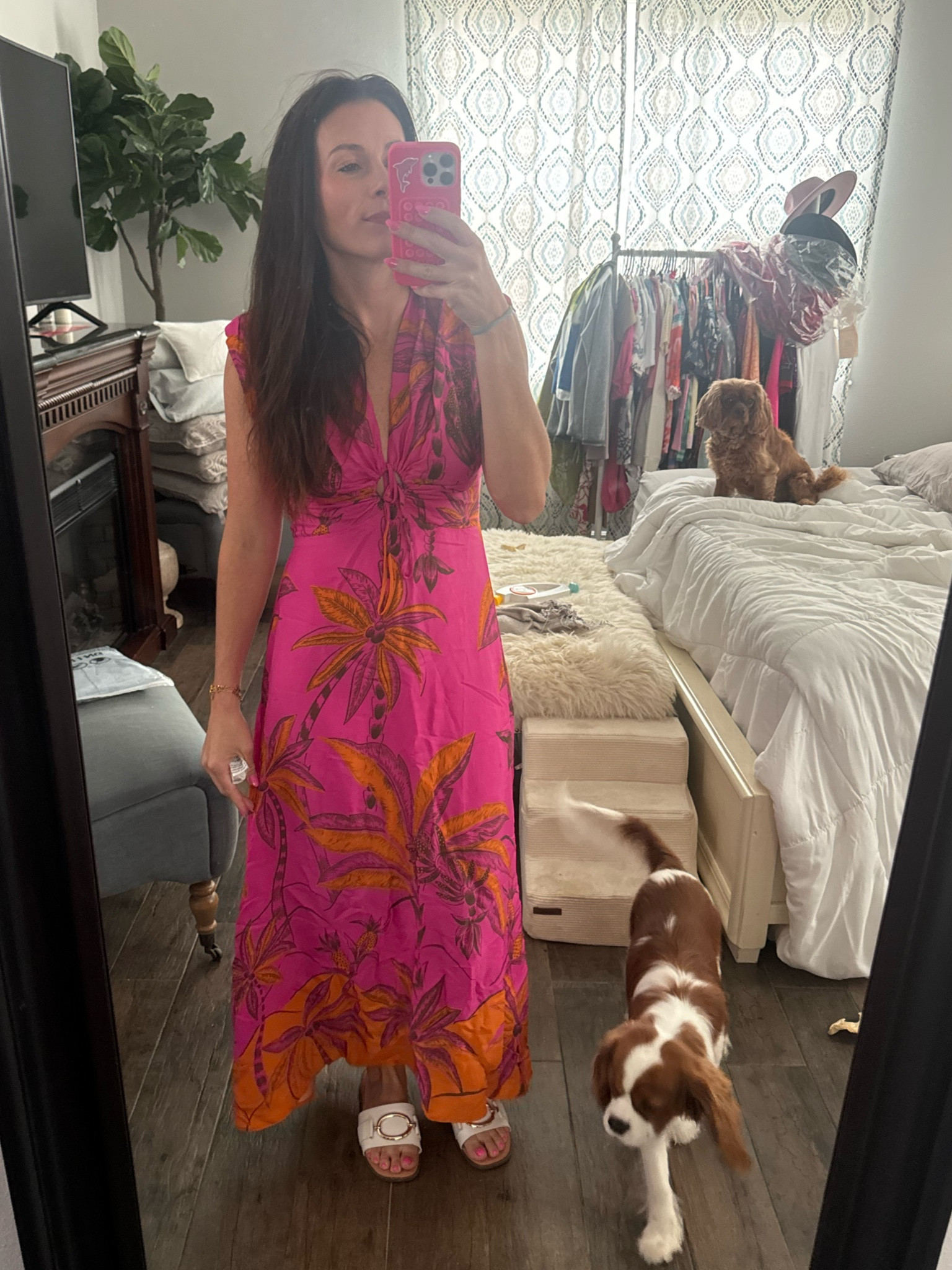 Farm Rio sale item ✨ 

#LTKxNSale #LTKTravel #LTKSaleAlert