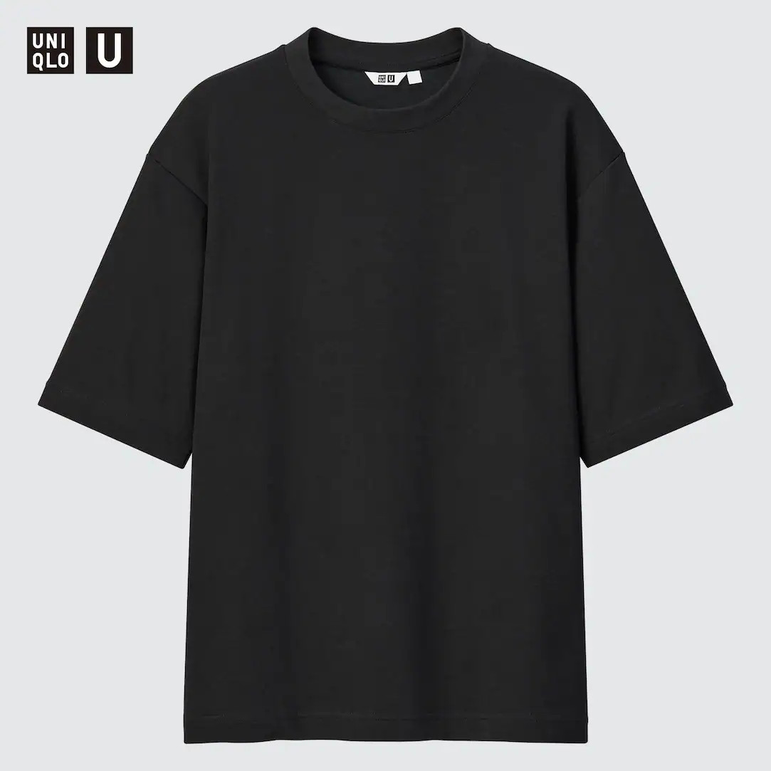 T-Shirt AIRism Coton Manches Mi-Longues Uniqlo U














19,90 €






19,90 €








... | Uniqlo FR