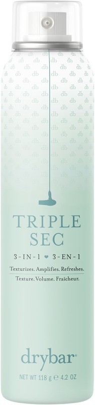 Drybar Triple Sec 3-in-1 Finishing Spray | Ulta Beauty | Ulta